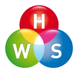 Logo HWS für die Venodril Website